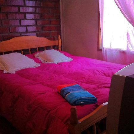 Hostel Melinda Puerto Natales Zimmer foto