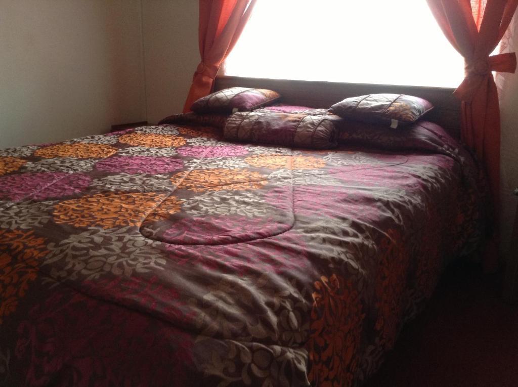 Hostel Melinda Puerto Natales Zimmer foto